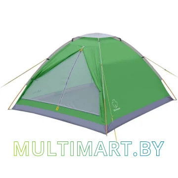 Треккинговая палатка Greenell Моби 3 V2 (95963)